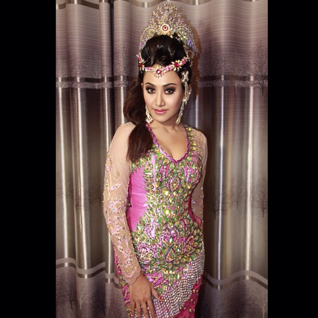 แอน มิตรชัย