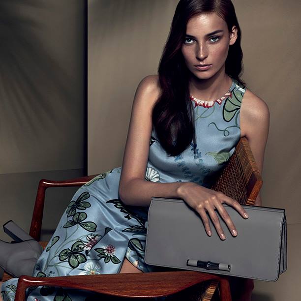 Gucci Cruise 2015
