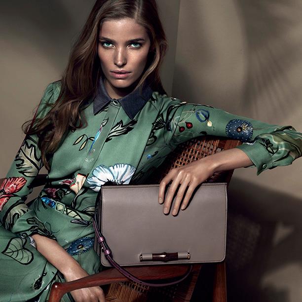 Gucci Cruise 2015