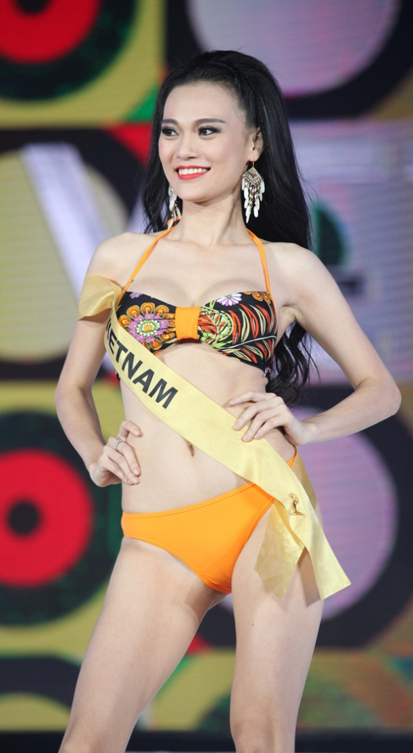 Miss Grand International 2014