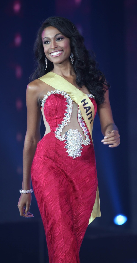 Miss Grand International 2014