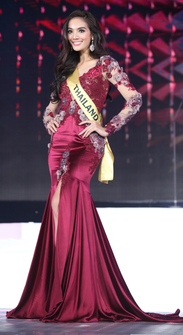 Miss Grand International 2014