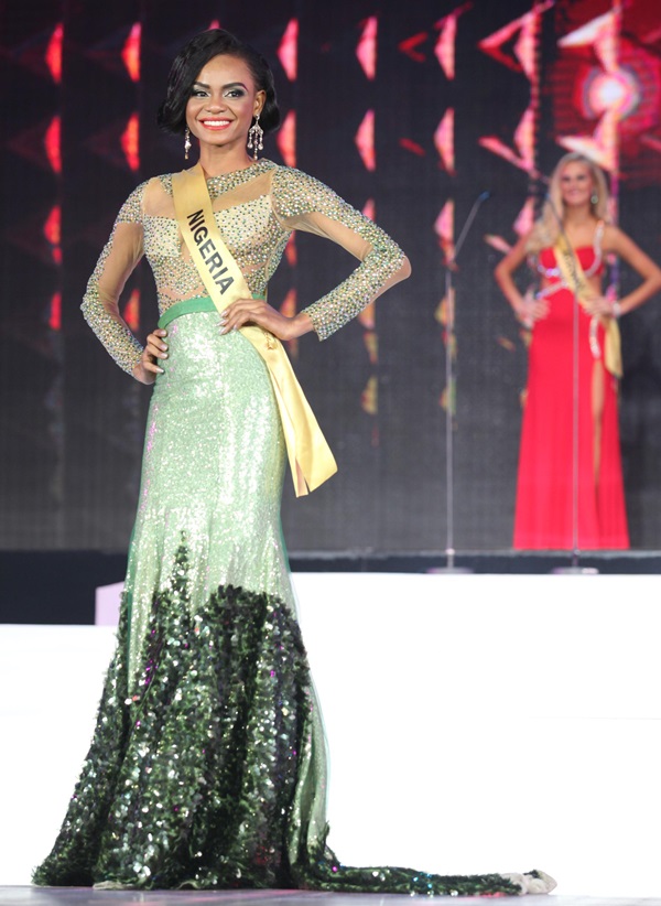 Miss Grand International 2014