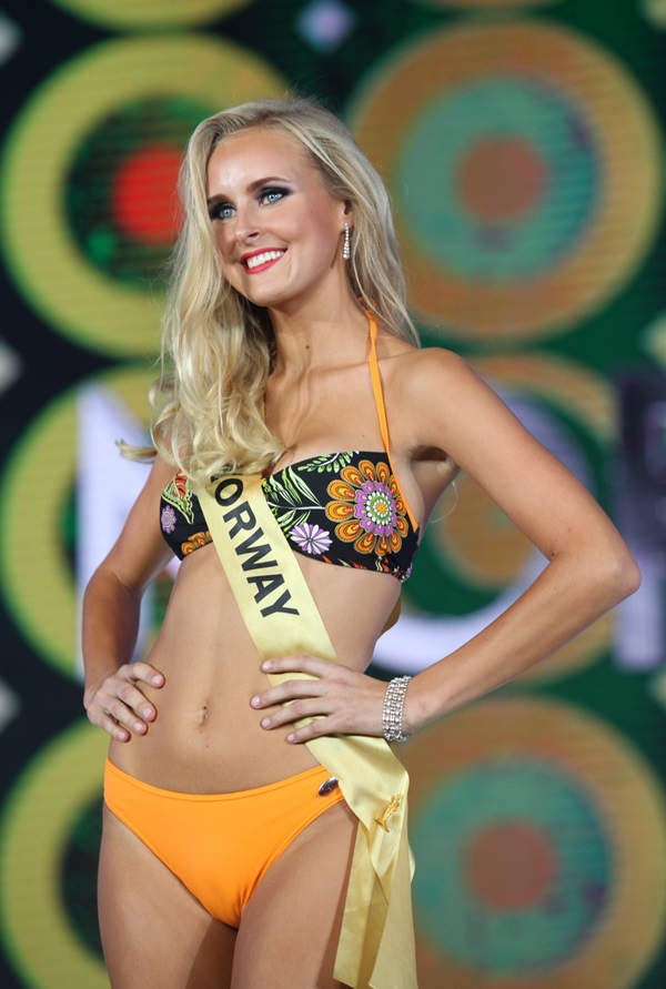 Miss Grand International 2014