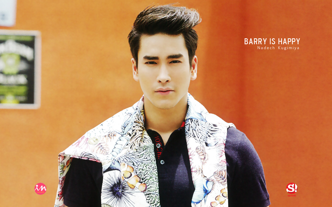 ณเดชน์ คูกิมิยะ