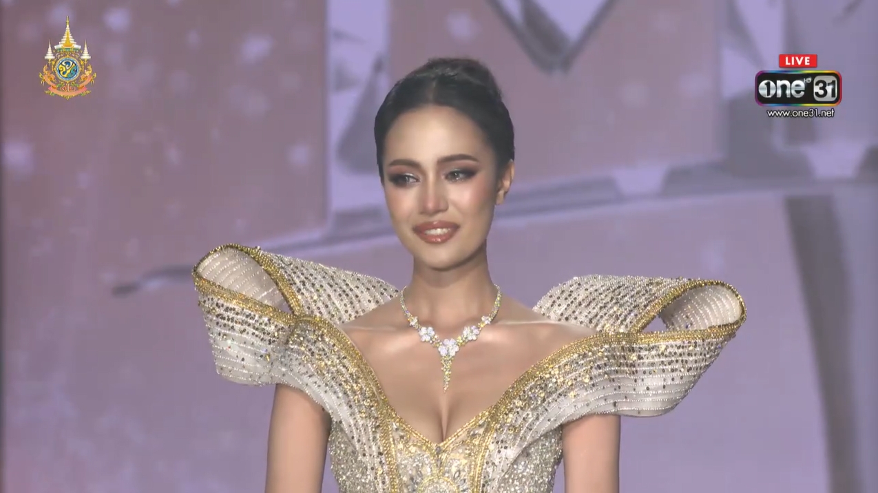 miss universe thailand 2024