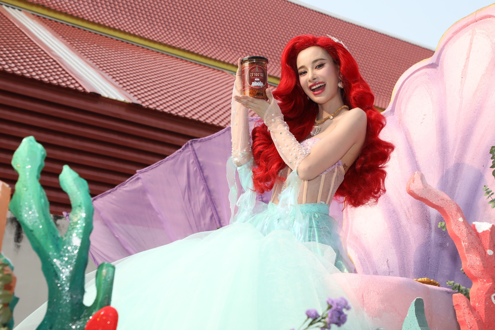 มิสแกรนด์ไทยแลนด์ 2025