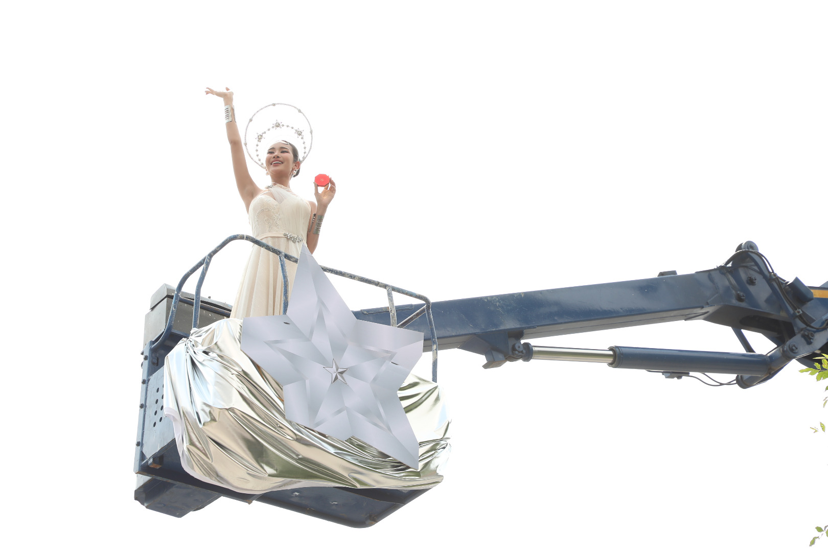 มิสแกรนด์ไทยแลนด์ 2025