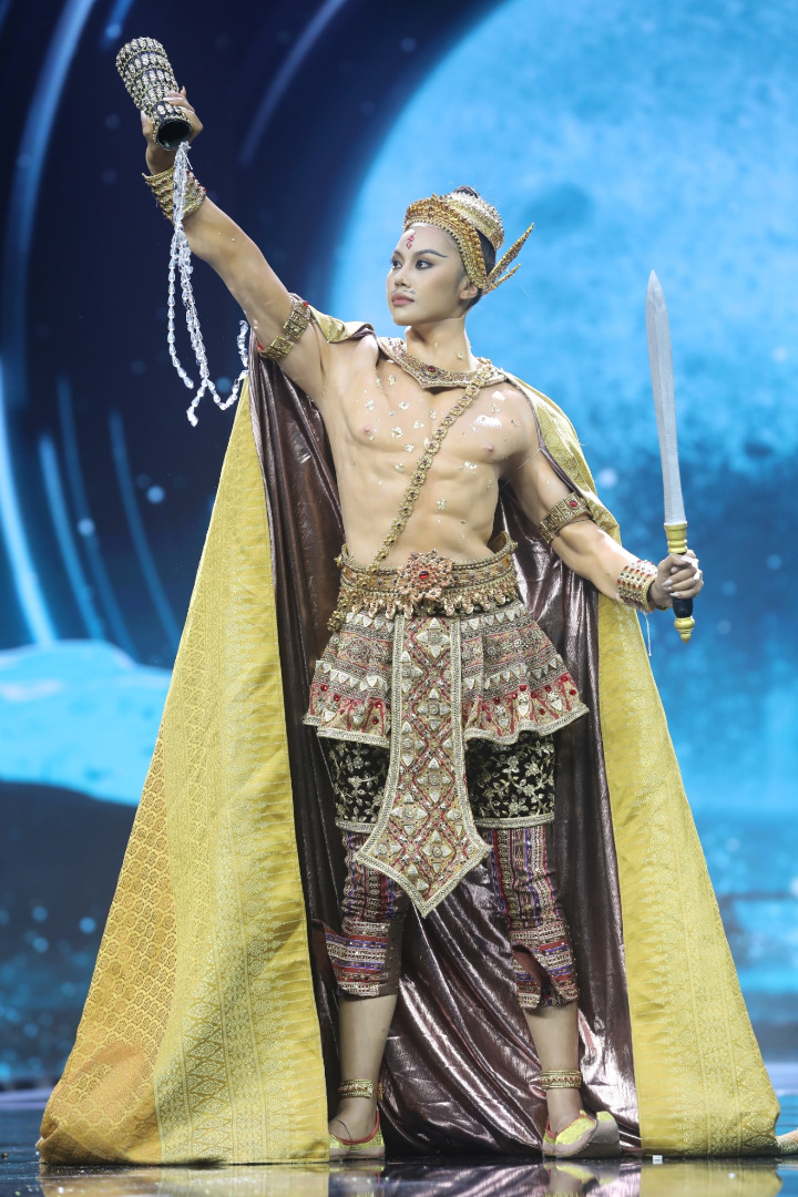 มิสแกรนด์ ไทยแลนด์ 2025