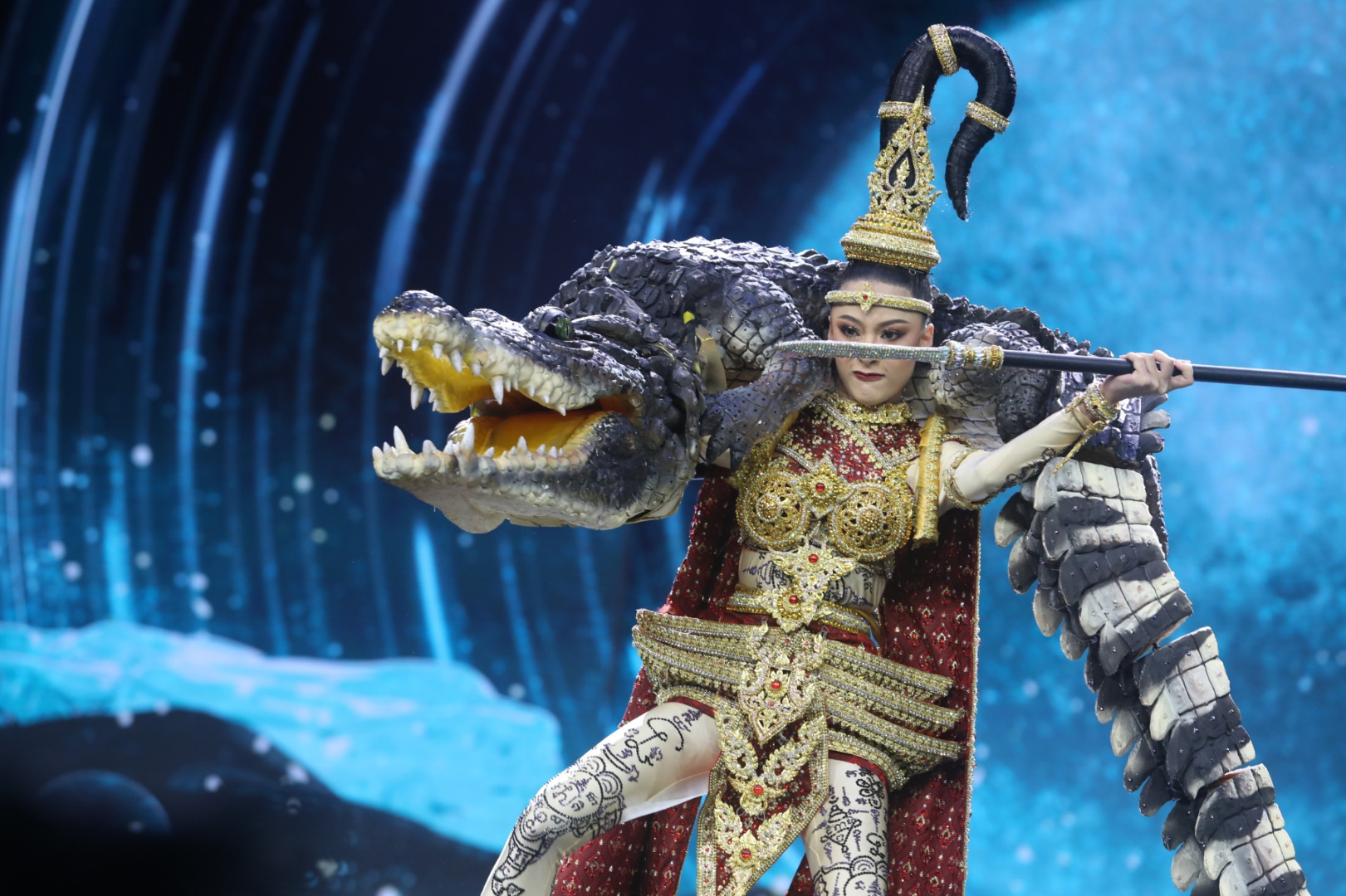 มิสแกรนด์ ไทยแลนด์ 2025