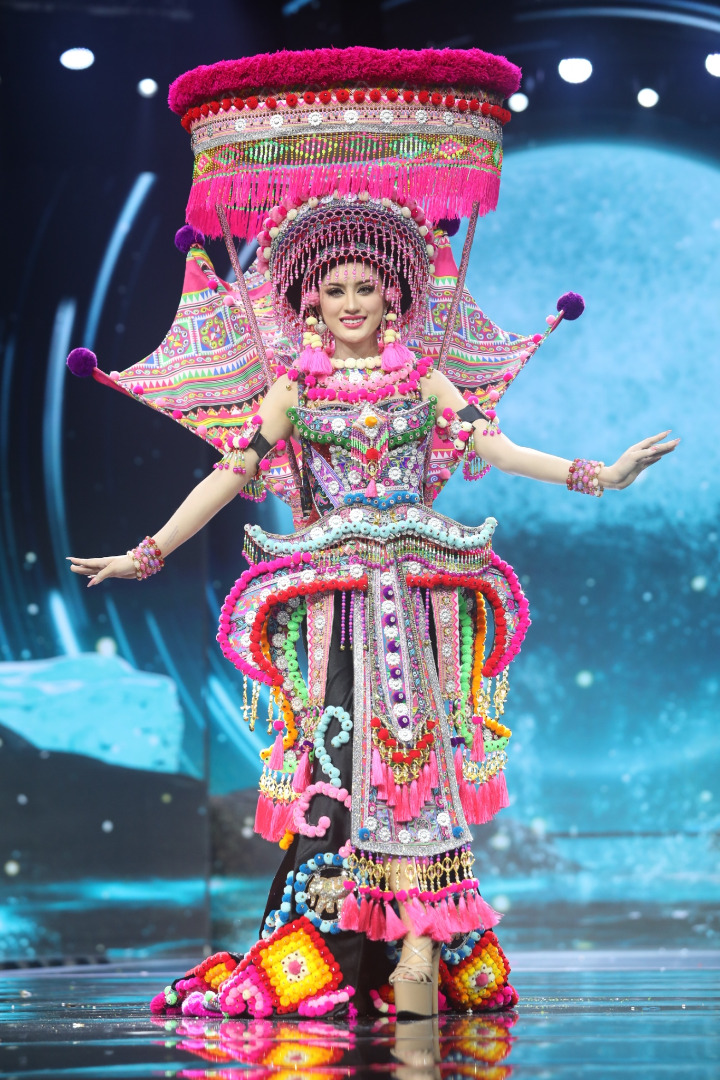 มิสแกรนด์ ไทยแลนด์ 2025