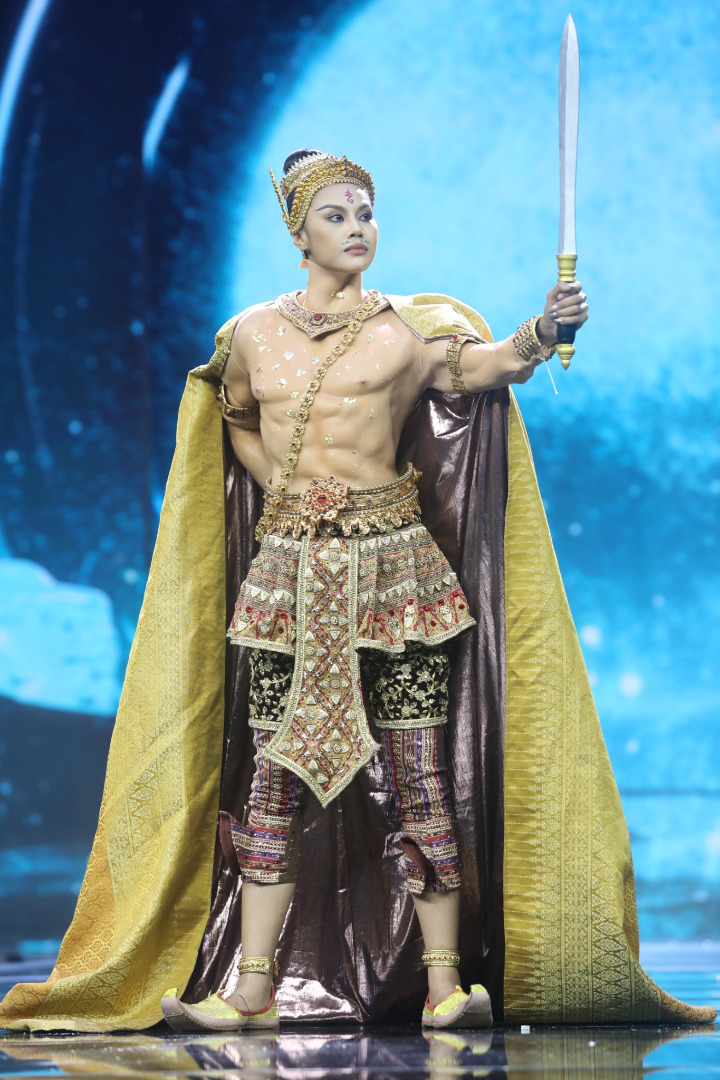 มิสแกรนด์ ไทยแลนด์ 2025