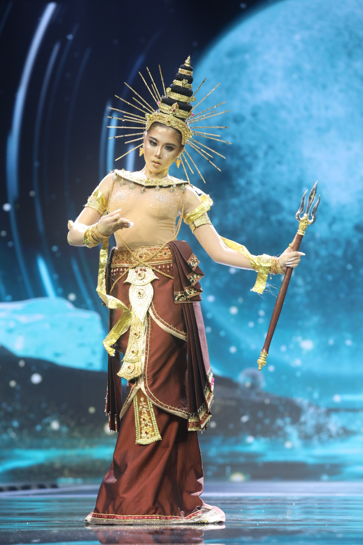 มิสแกรนด์ ไทยแลนด์ 2025