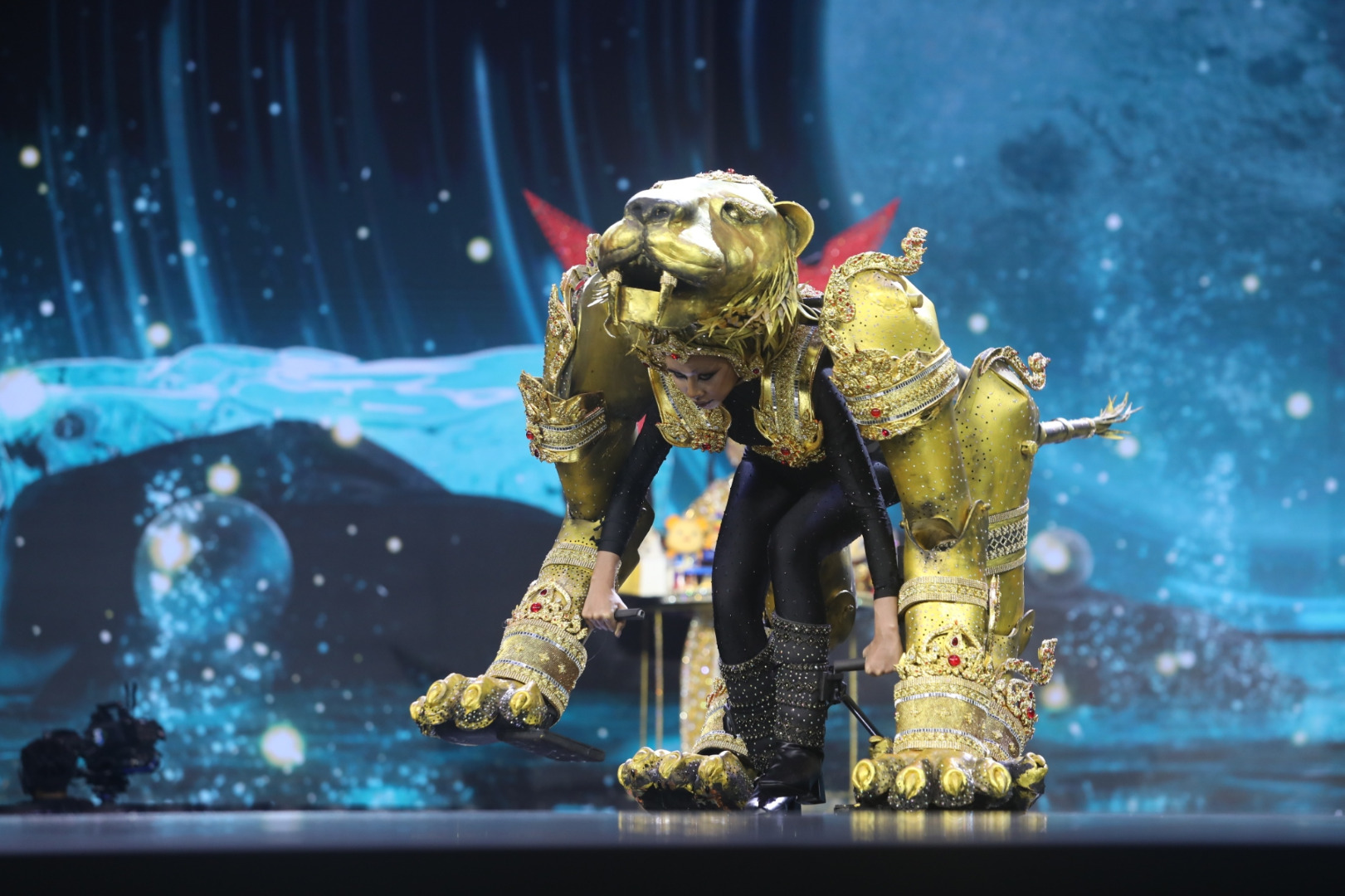 มิสแกรนด์ ไทยแลนด์ 2025