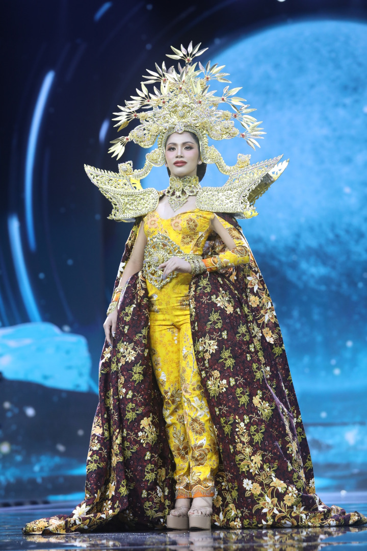 มิสแกรนด์ ไทยแลนด์ 2025