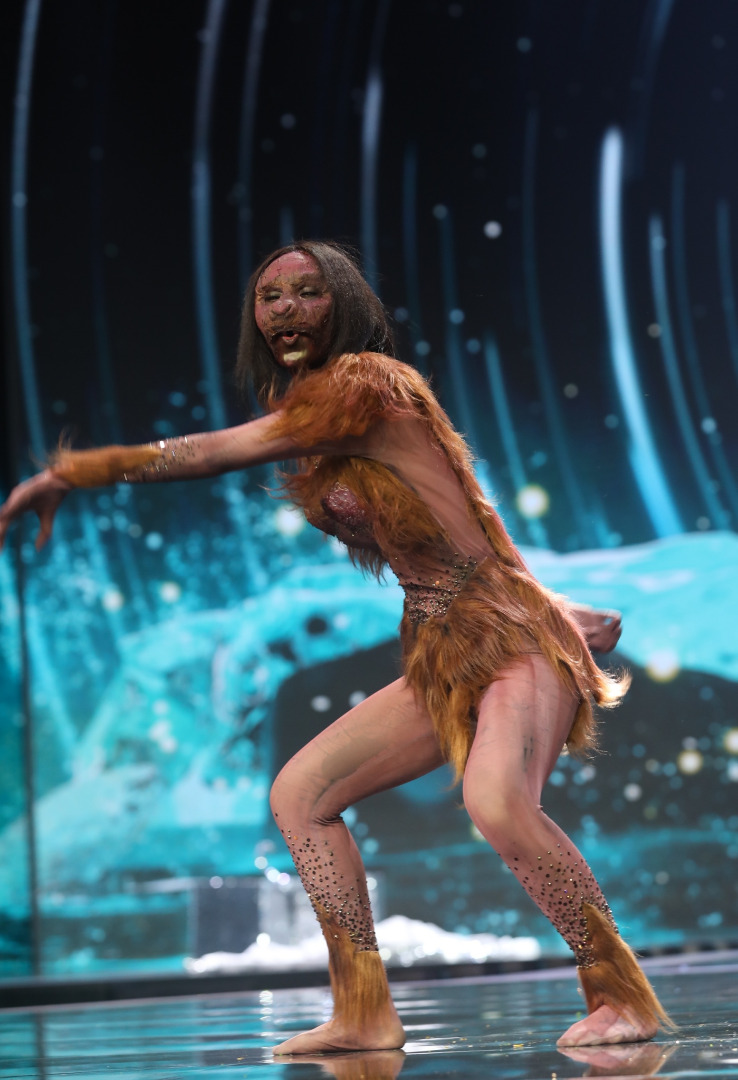 มิสแกรนด์ ไทยแลนด์ 2025