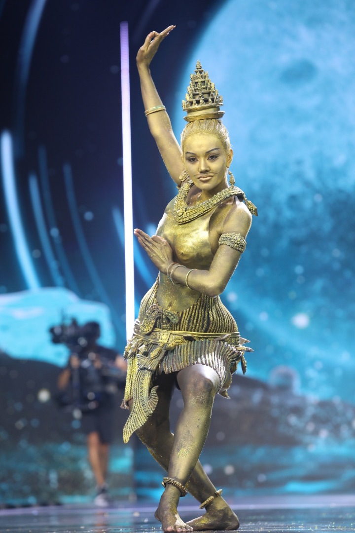 มิสแกรนด์ ไทยแลนด์ 2025