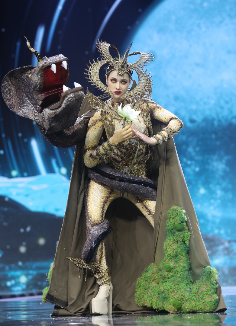 มิสแกรนด์ ไทยแลนด์ 2025