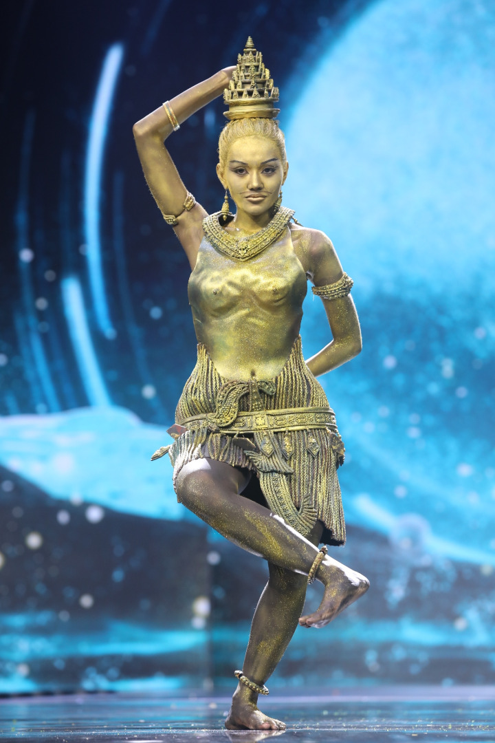 มิสแกรนด์ ไทยแลนด์ 2025