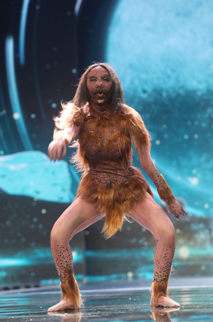 มิสแกรนด์ ไทยแลนด์ 2025