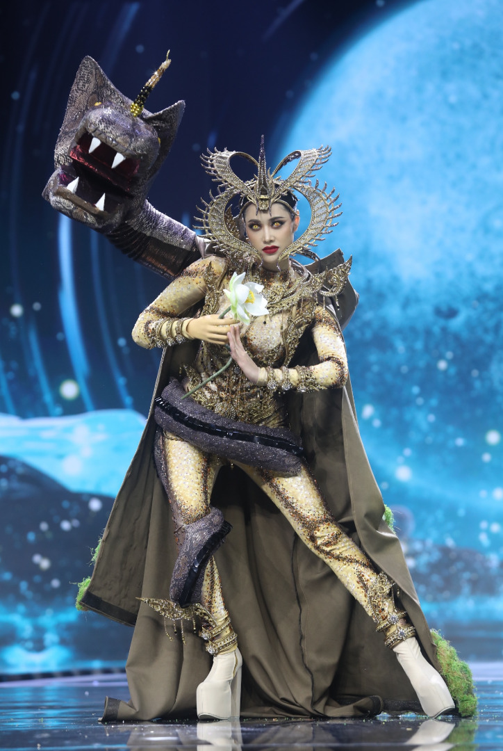 มิสแกรนด์ ไทยแลนด์ 2025