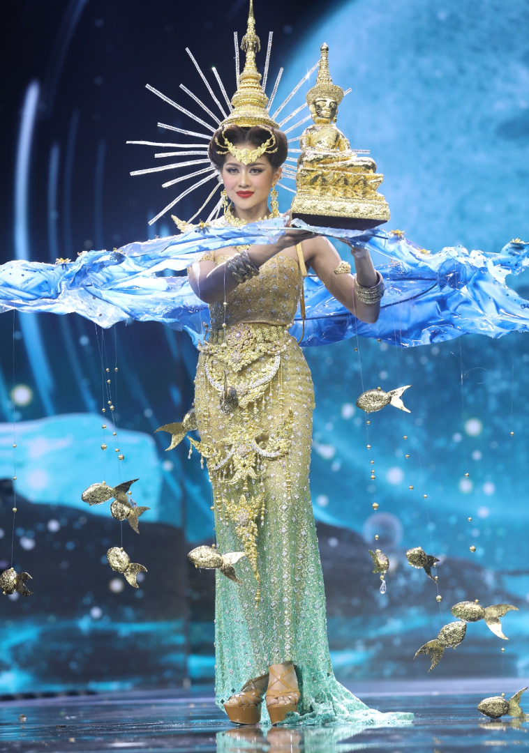 มิสแกรนด์ ไทยแลนด์ 2025