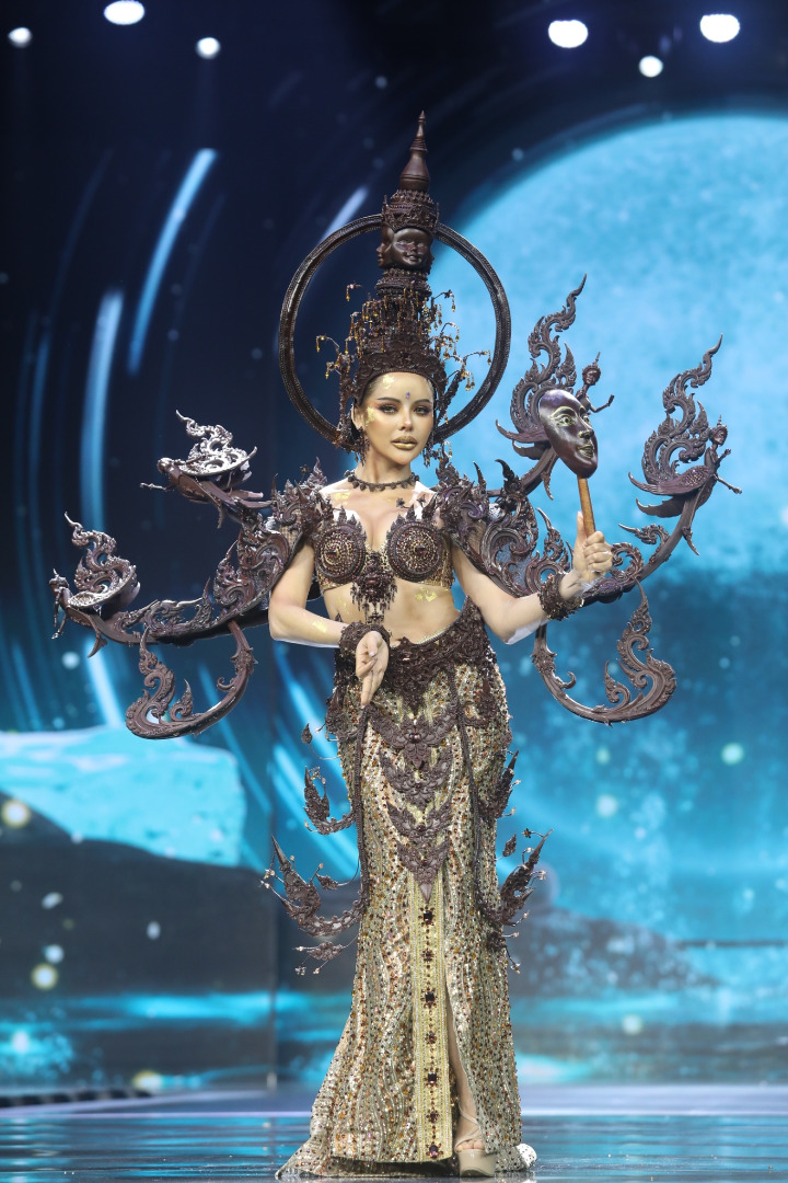 มิสแกรนด์ ไทยแลนด์ 2025