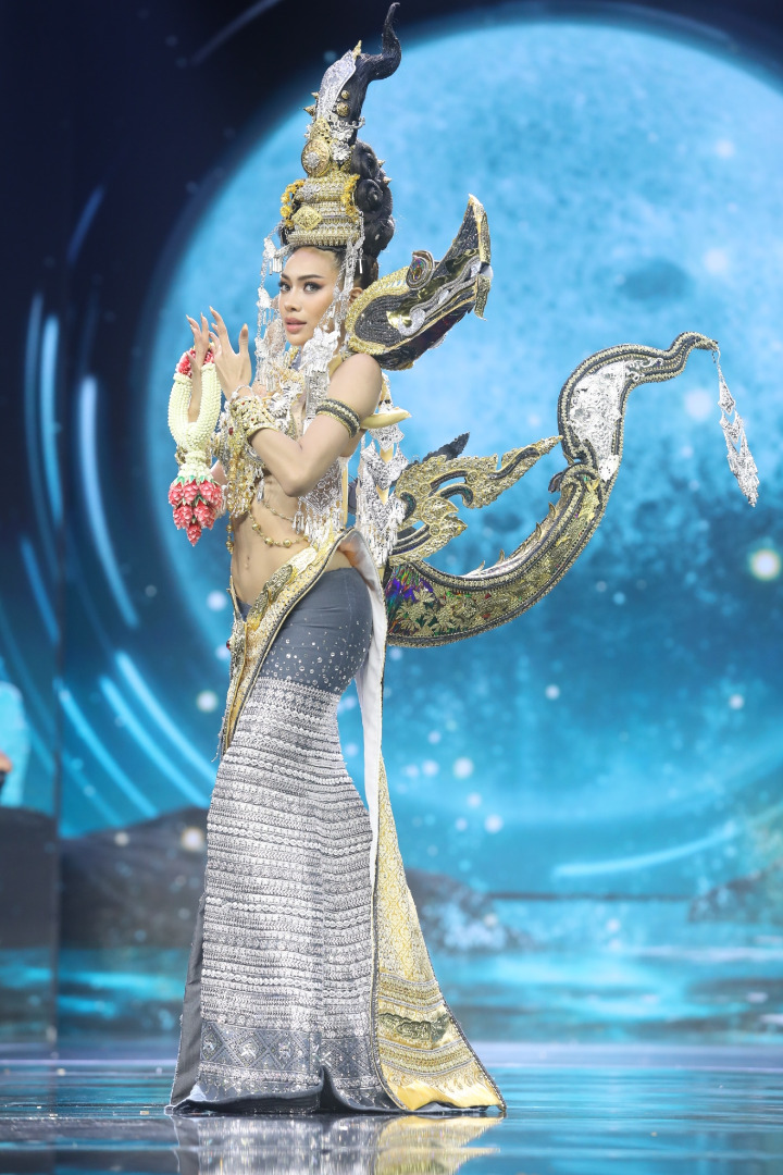 มิสแกรนด์ ไทยแลนด์ 2025