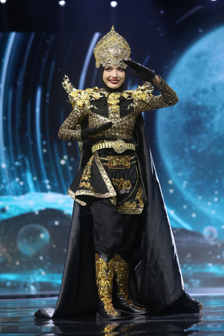 มิสแกรนด์ ไทยแลนด์ 2025