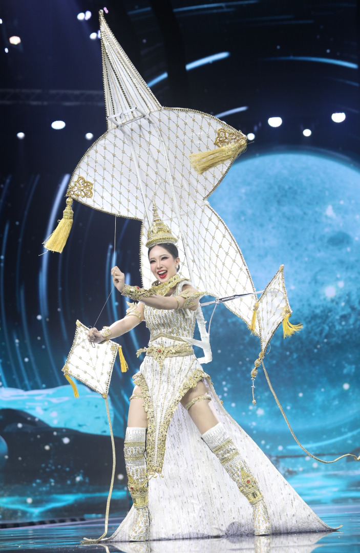 มิสแกรนด์ ไทยแลนด์ 2025