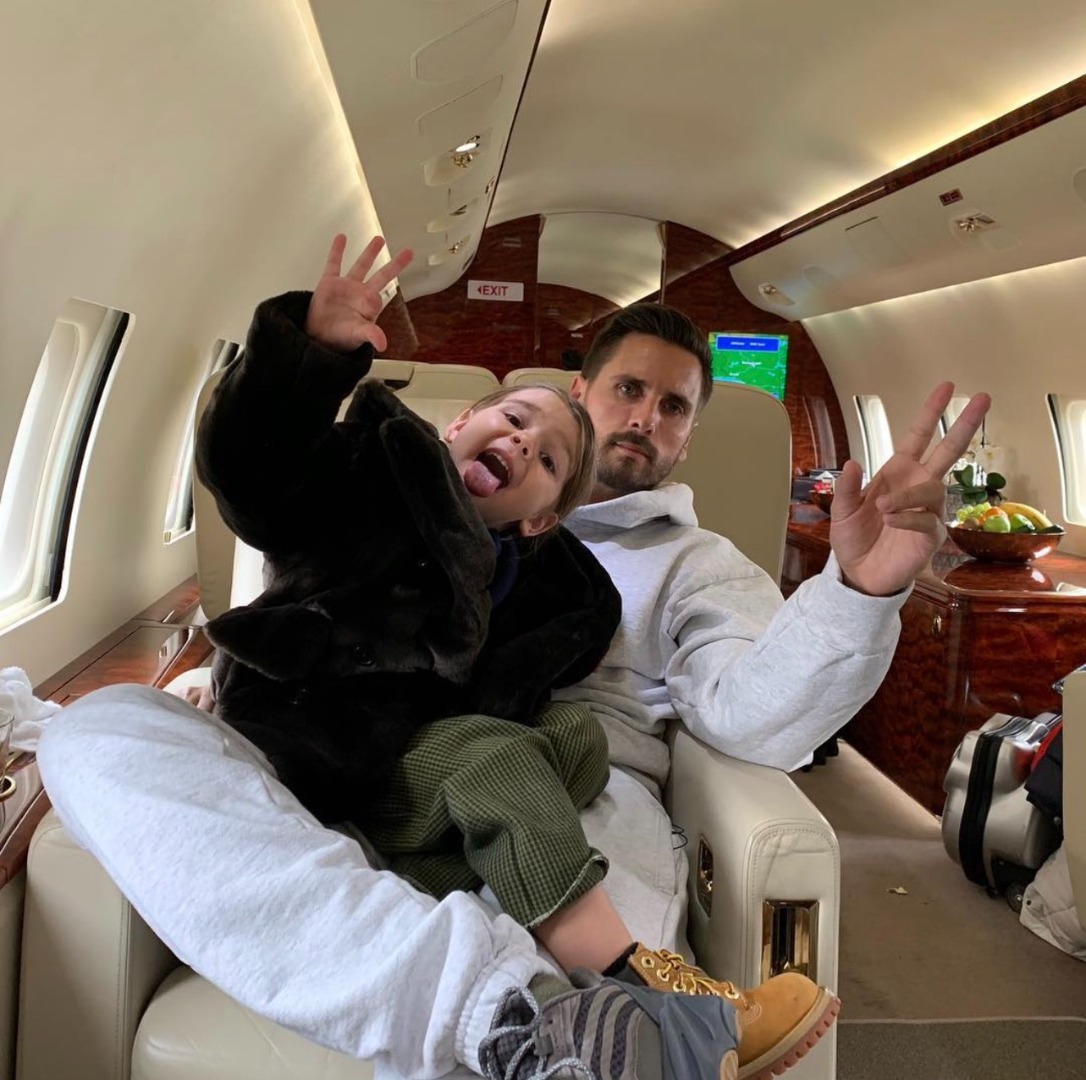 ไอเทมแต่งบ้านสัญชาติไทย โผล่บ้านหรู Scott Disick 