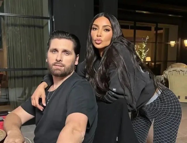 ไอเทมแต่งบ้านสัญชาติไทย โผล่บ้านหรู Scott Disick 