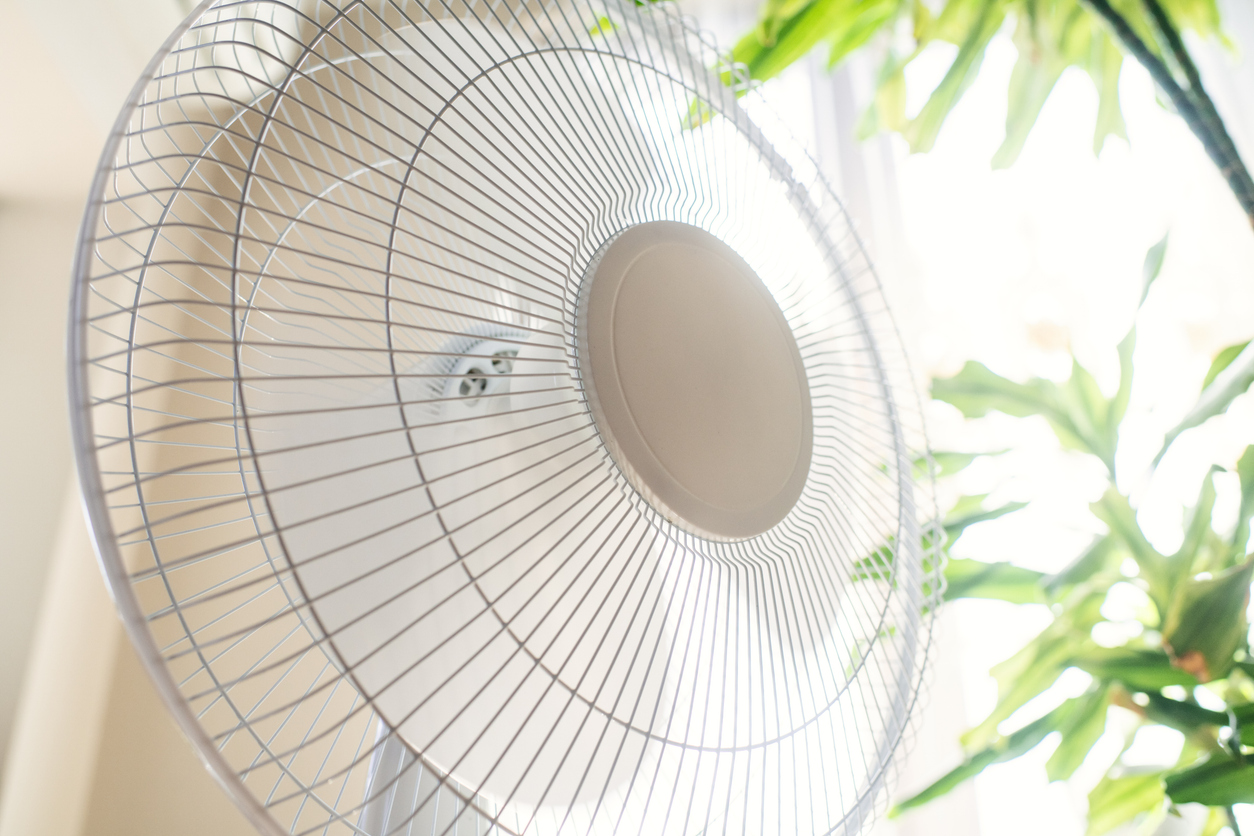 วิธี “สร้างลมไขว้” ง่าย ๆ เย็นขึ้นจริงในไม่กี่นาที