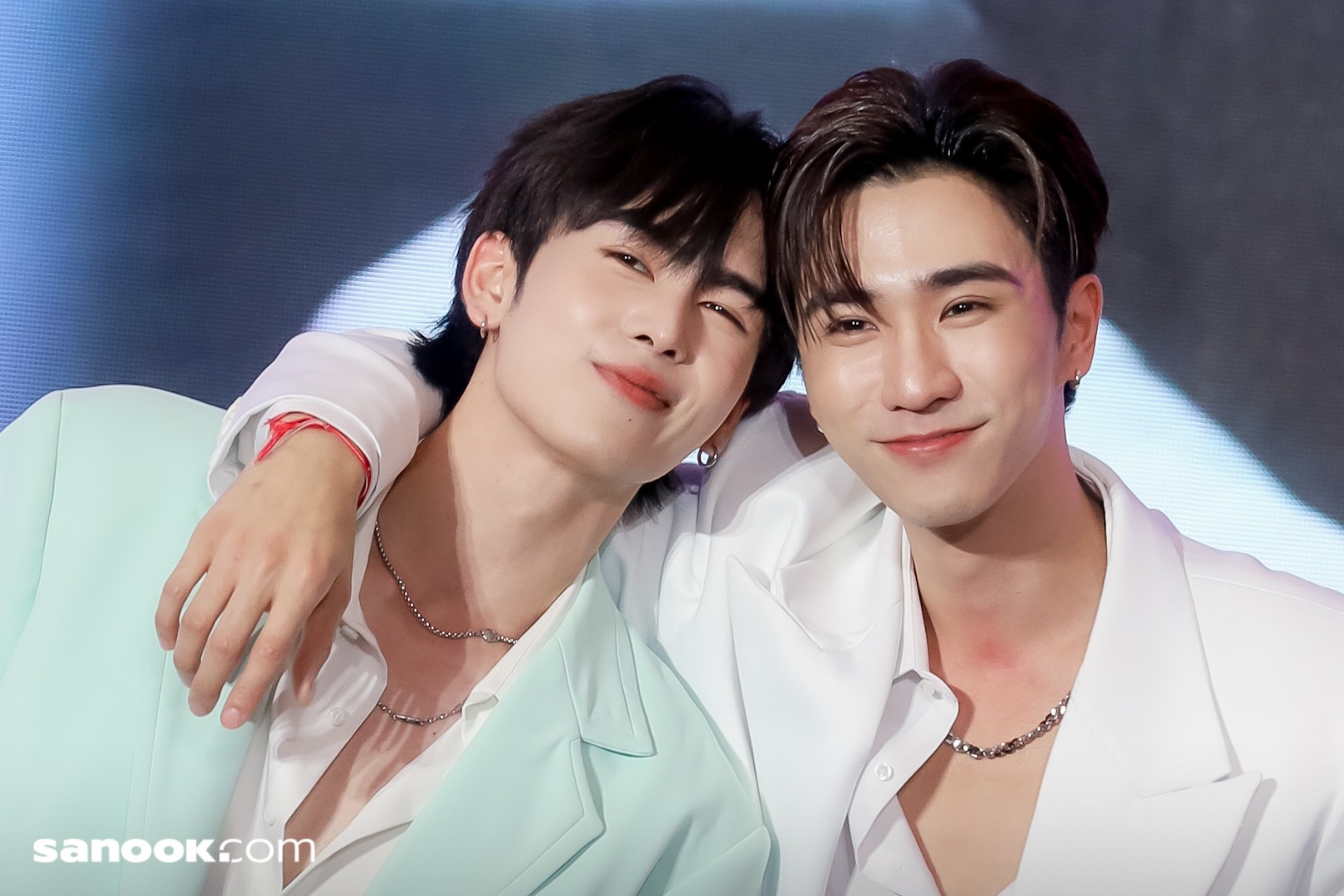 “เพิร์ธ-แซนต้า” นั่งแท่นพรีเซนเตอร์ Dr.PONG ดันยอดปัง เสิร์ฟสกินแคร์ยุคใหม่