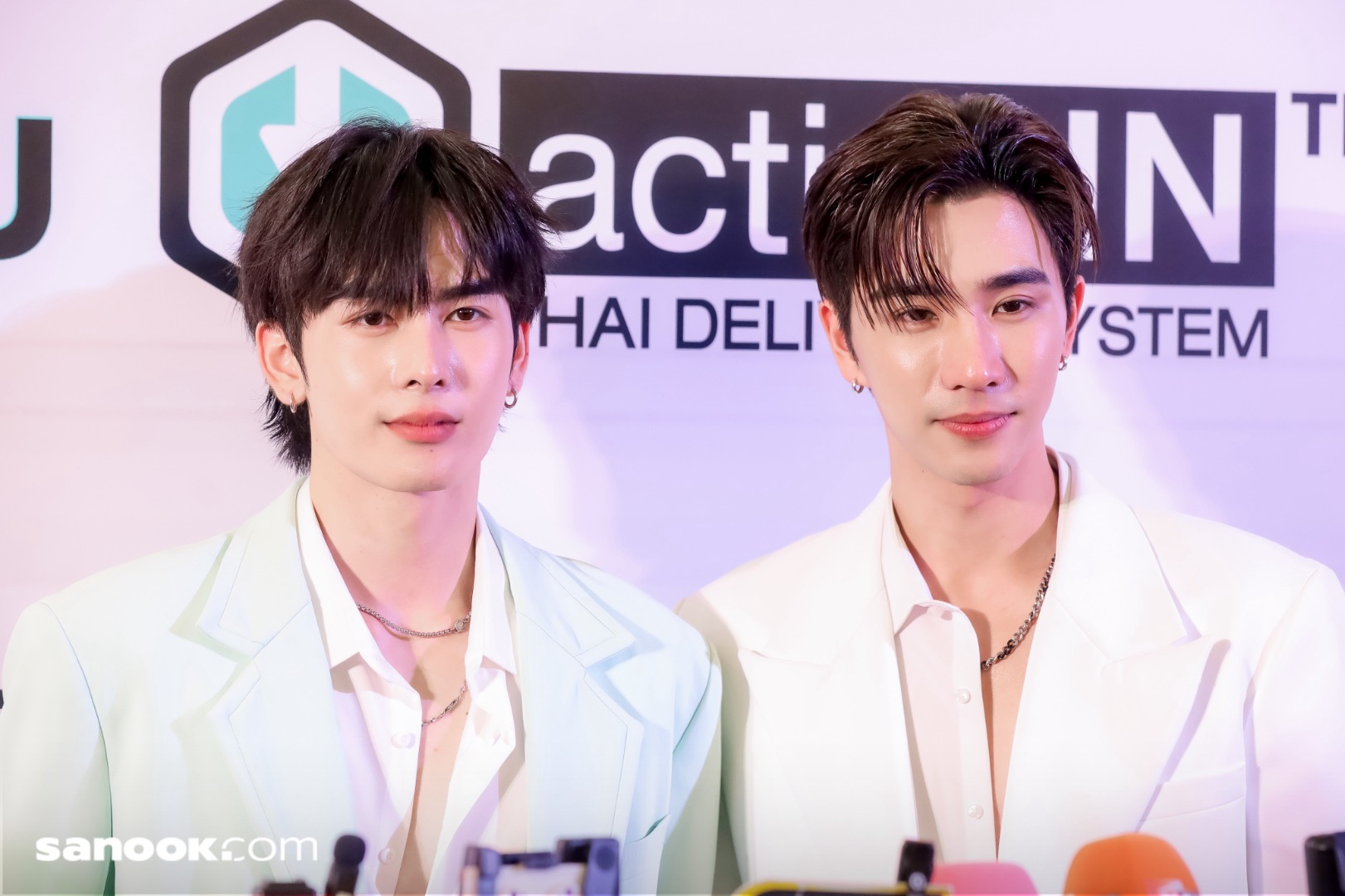 “เพิร์ธ-แซนต้า” นั่งแท่นพรีเซนเตอร์ Dr.PONG ดันยอดปัง เสิร์ฟสกินแคร์ยุคใหม่