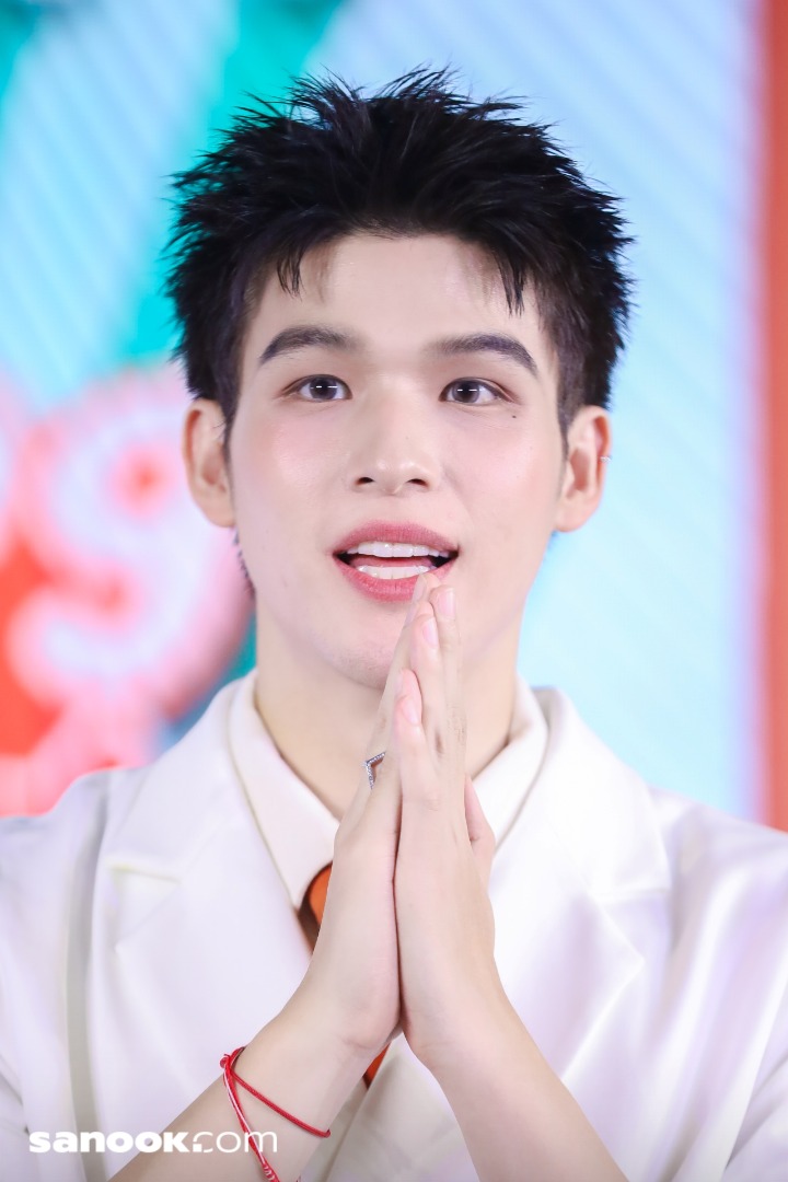 Punthai Everything is Possible: Family Day