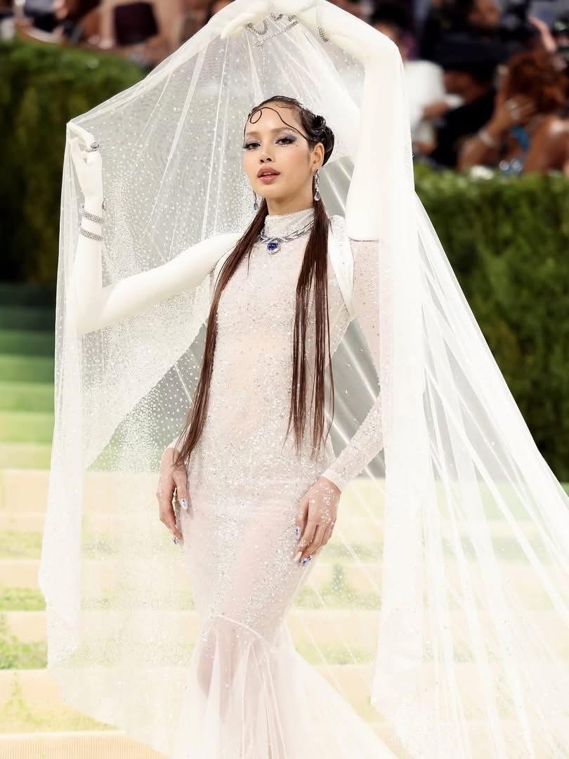 Met Gala 2026