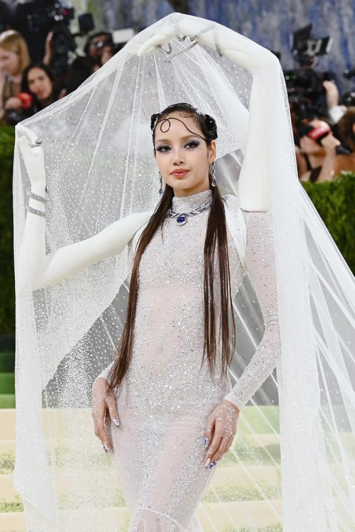 Met Gala 2026