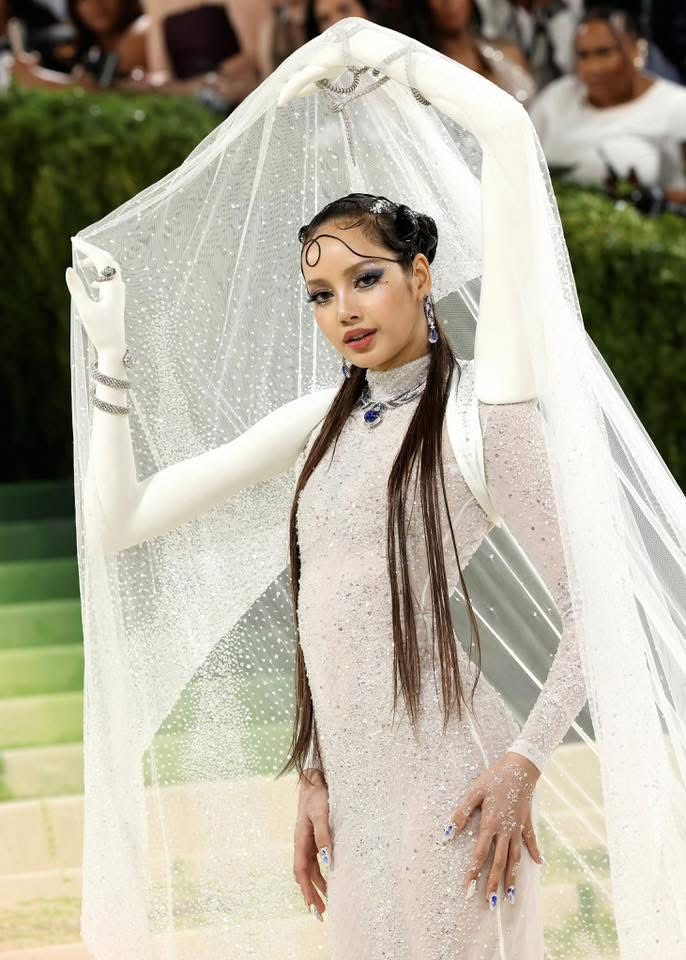 Met Gala 2026