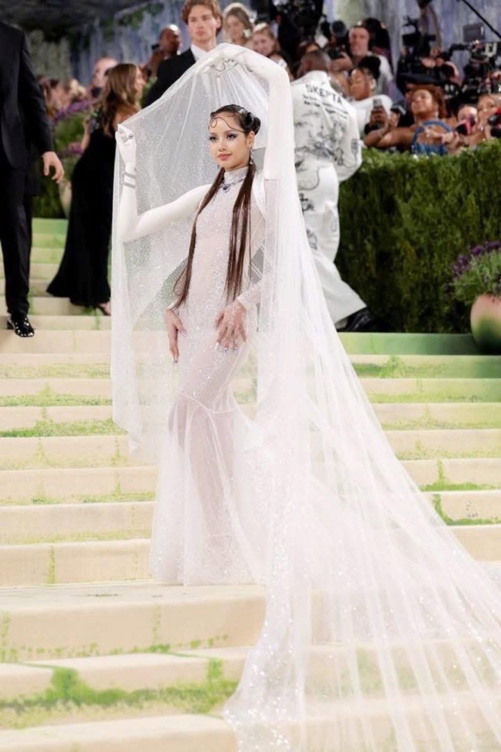 Met Gala 2026