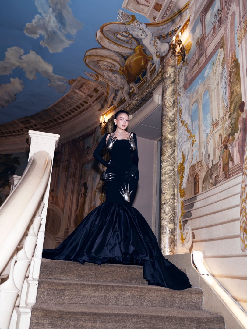 Met Gala 2026