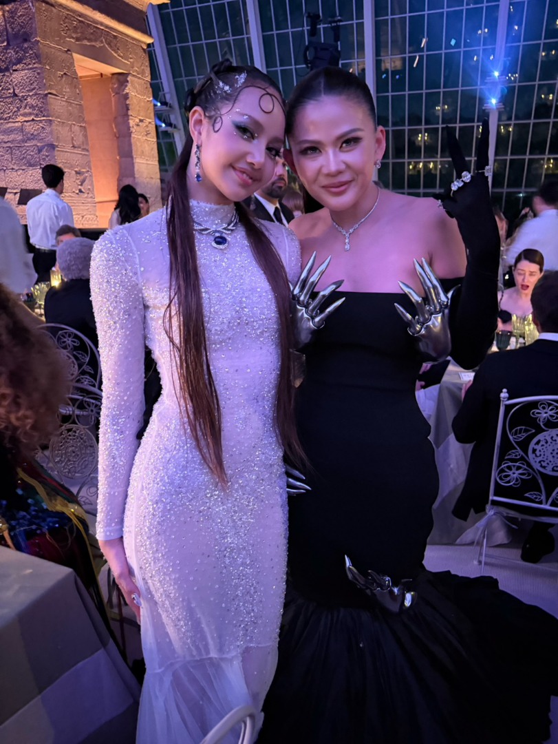 Met Gala 2026