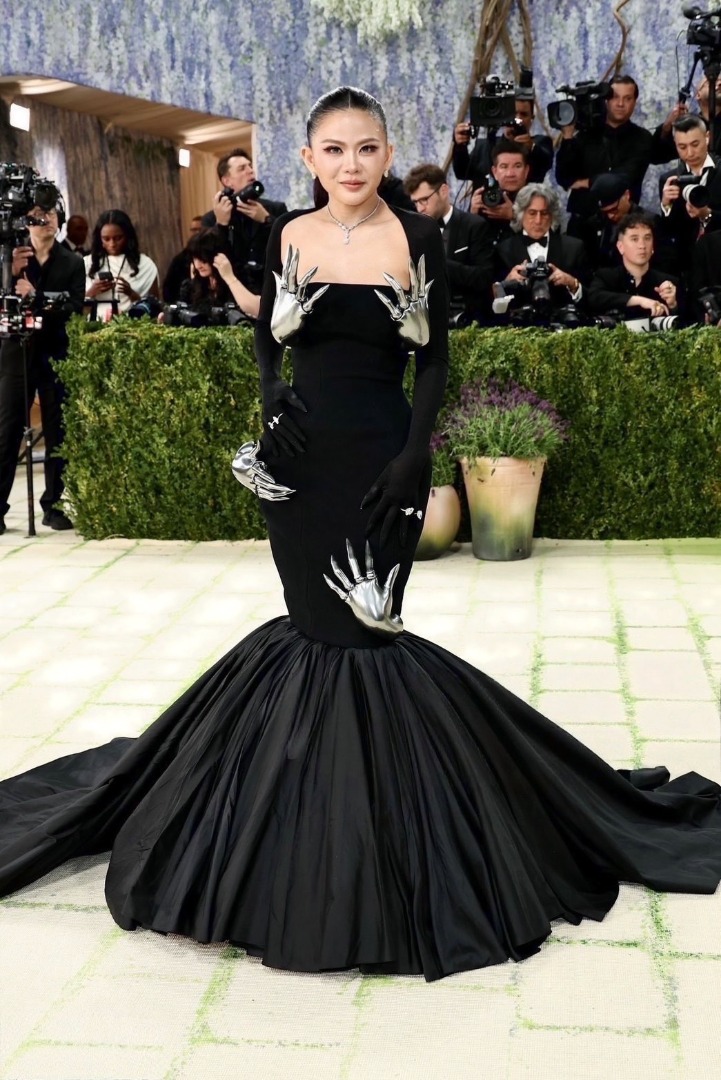Met Gala 2026