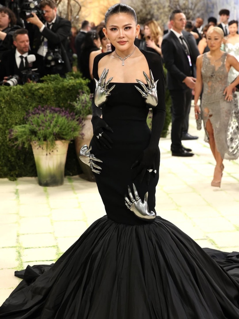 Met Gala 2026
