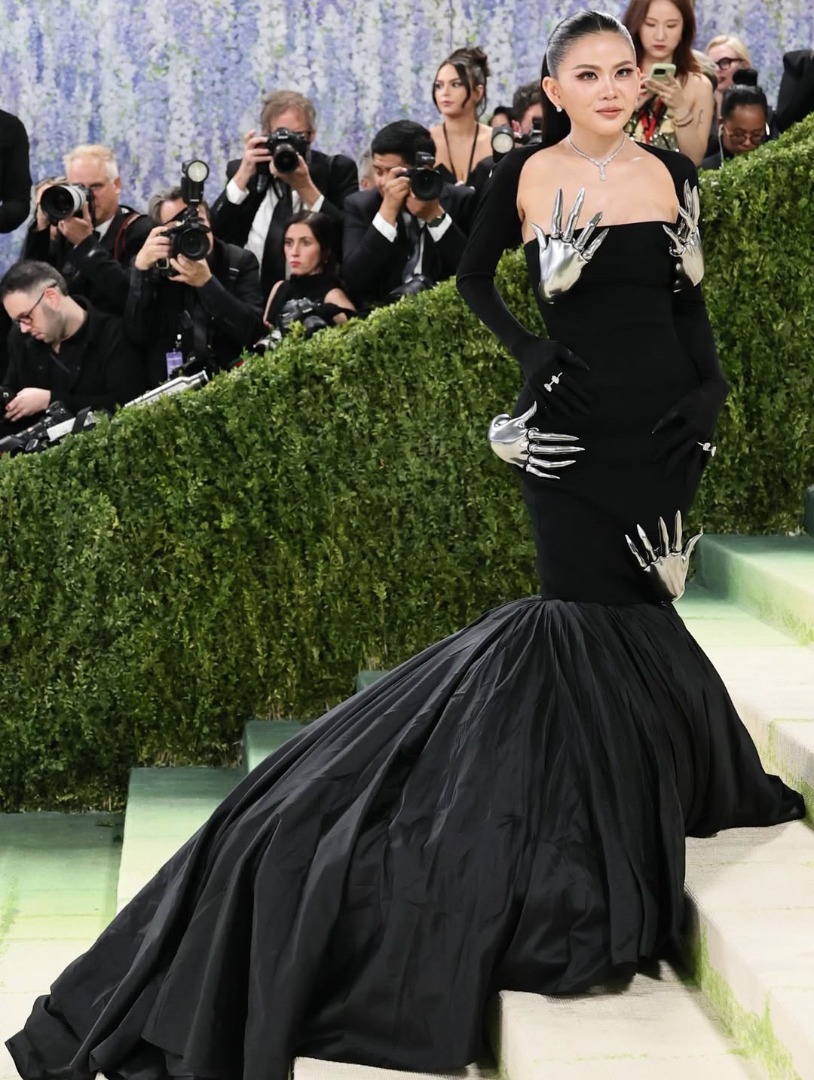 Met Gala 2026