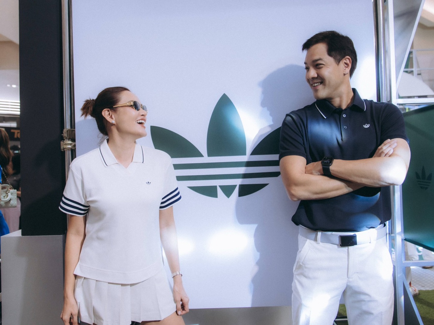 Originals Golf Fall Winter 2026 Collection Showcase