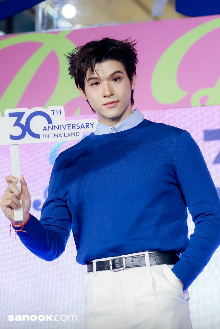 Boots Anniversary 30 Years in Thailand