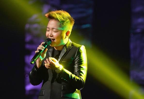 Charice Pempengco