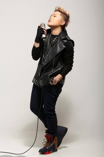 Charice Pempengco