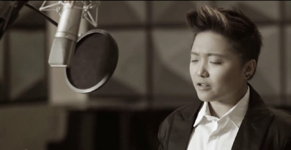 Charice Pempengco